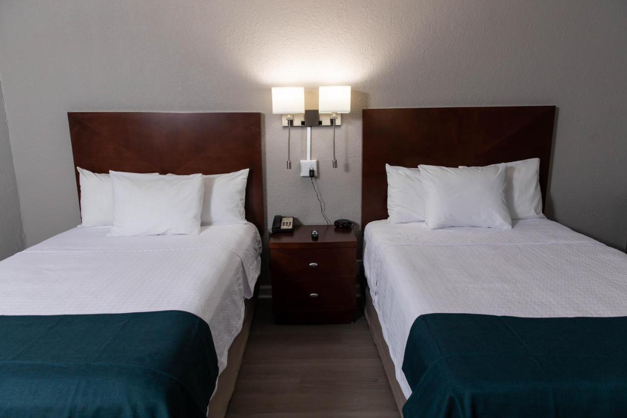 Hotel 6 Ocala, Fl