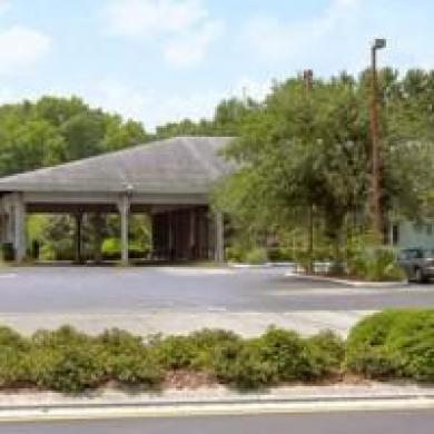 Hotel 6 Ocala, Fl