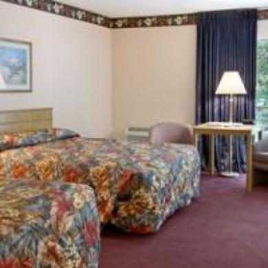 6 Ocala, Fl Hotel