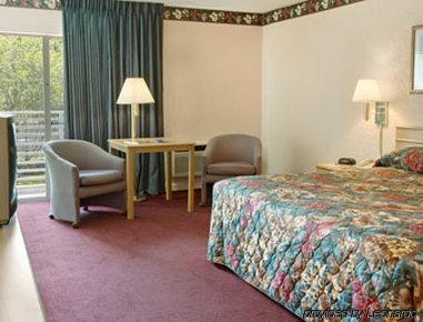 Hotel 6 Ocala, Fl 2*