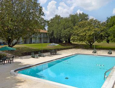 Hotel 6 Ocala, Fl 2*